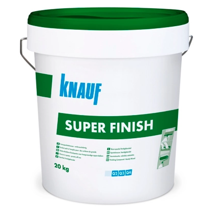SUPERFINISH 28kg