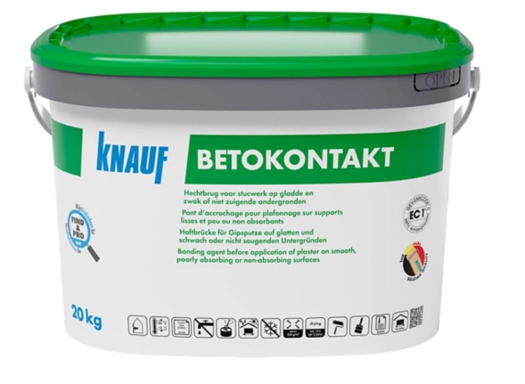 BETOKONTAKT