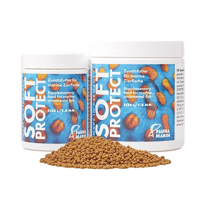 Fauna Marin (FM) Soft Protect – 65g & 150g