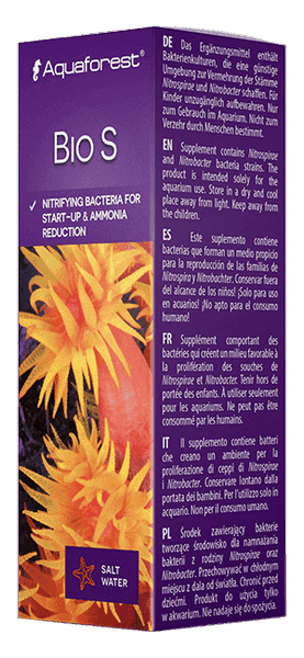 Aquaforest Bio S