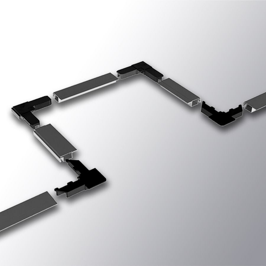 D-D JumpGuard Flexible Cut-Out Set