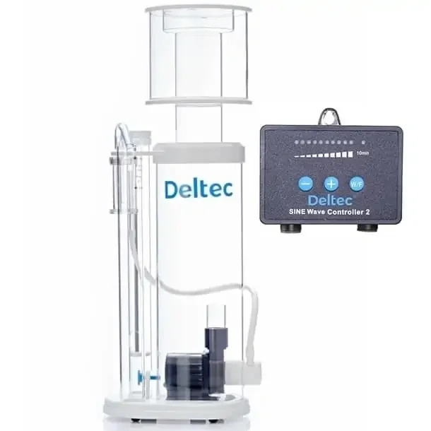 Deltec Skimmer 400i (DC 24V)