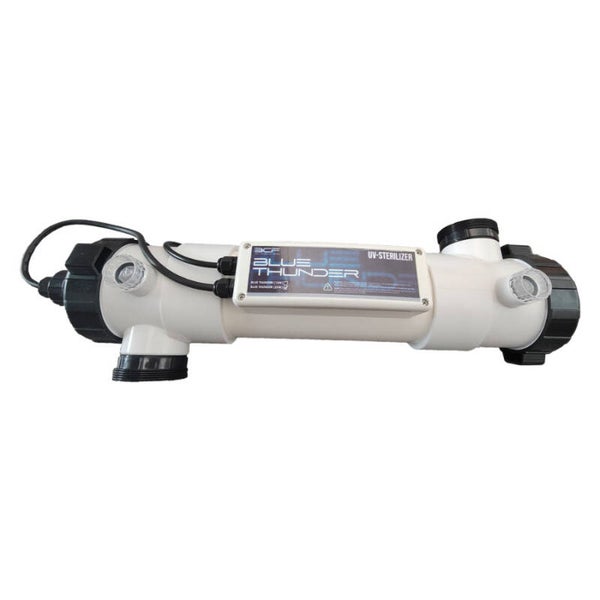 BCF Blue Thunder UV Germicidal Steriliser