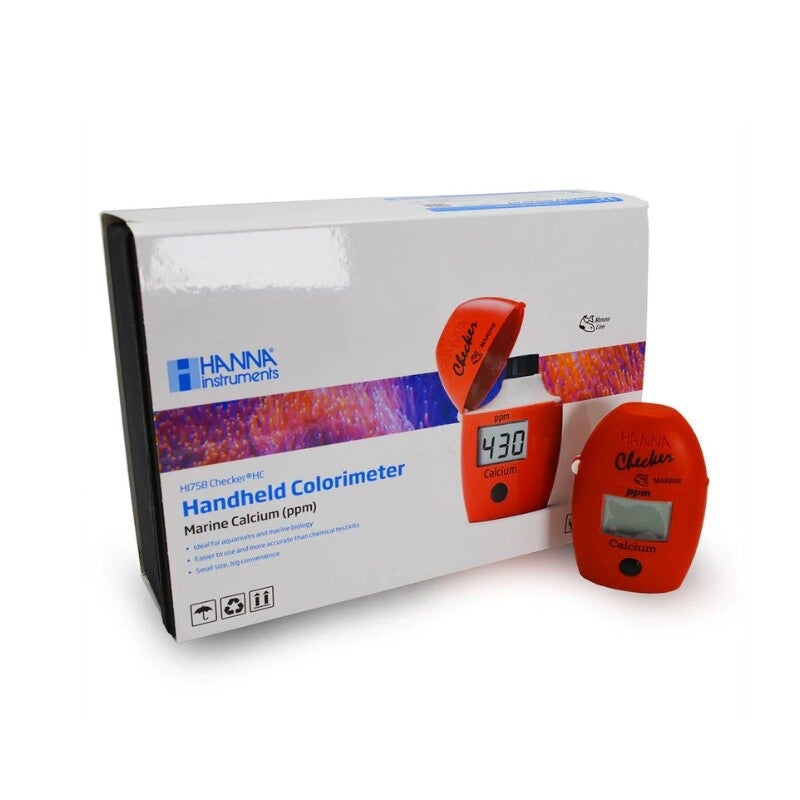 Hanna Calcium Checker HC (HI758)