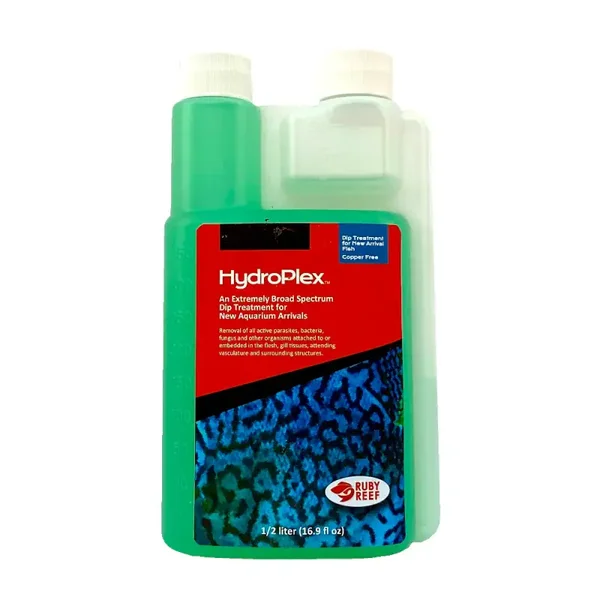 Ruby Reef Hydroplex – 500ml, 1000ml, 2000ml