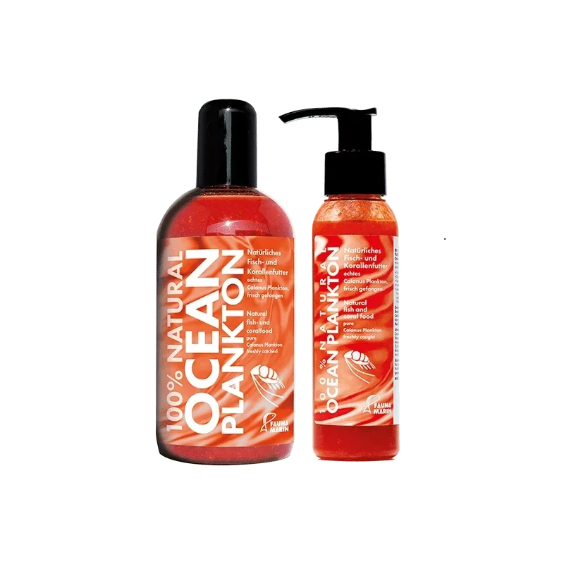 Fauna Marin (FM) Ocean Plankton – 250ml