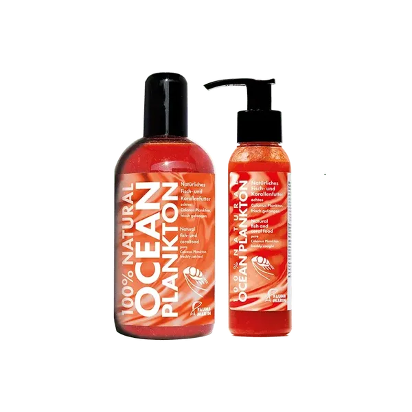 Fauna Marin (FM) Ocean Plankton – 250ml