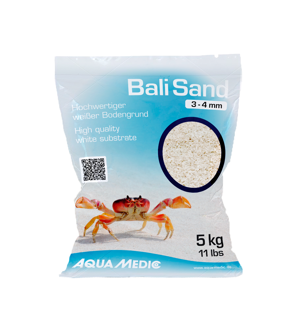 Aqua Medic Bali Sand
