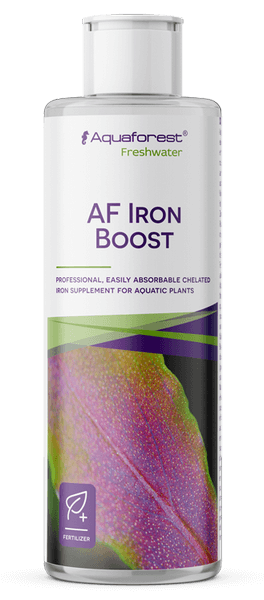 AF Iron Boost 250ml