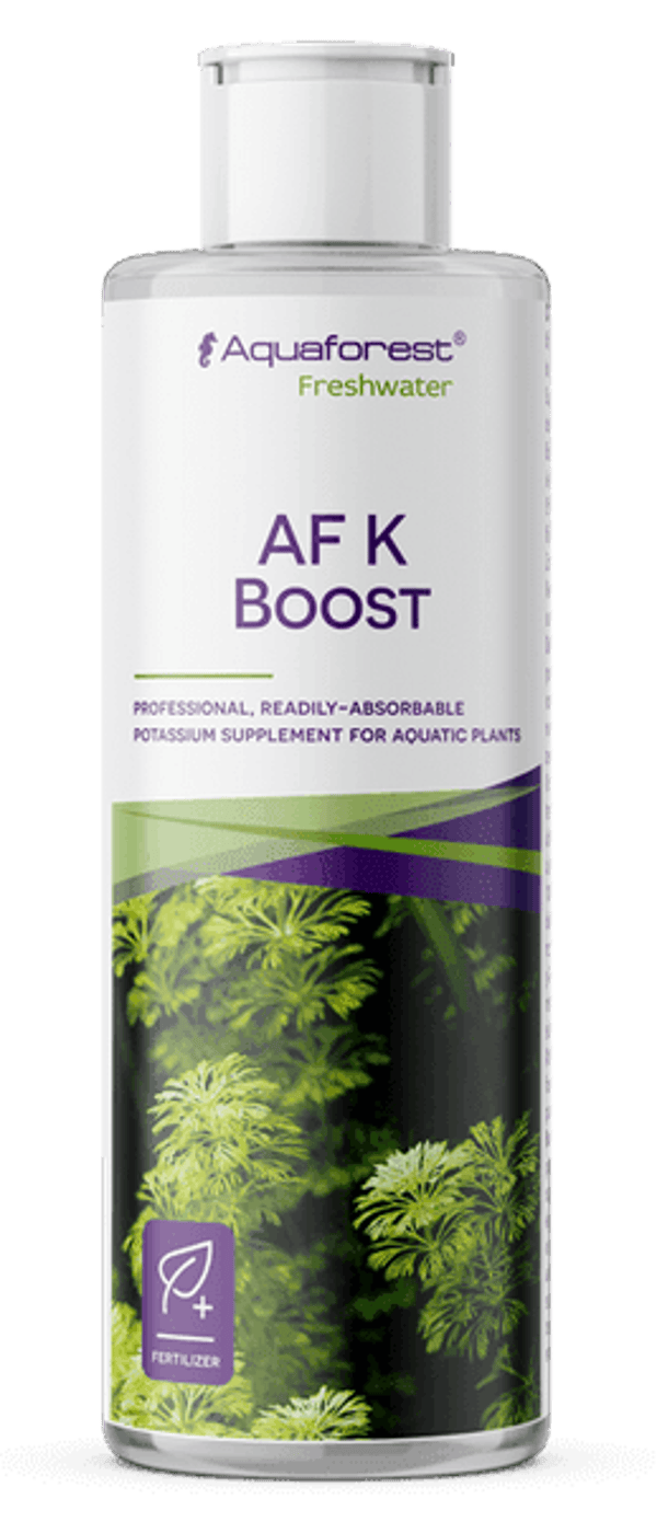 AF K Boost 250ml