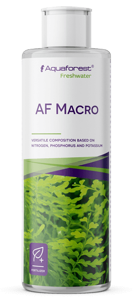 AF Macro 250ml