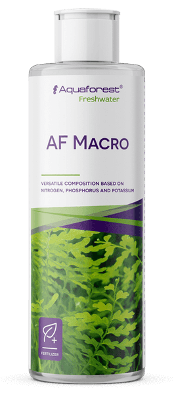AF Macro 250ml
