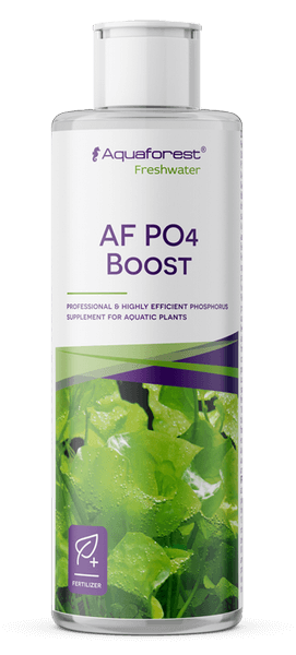 AF Po4 Boost 250ml