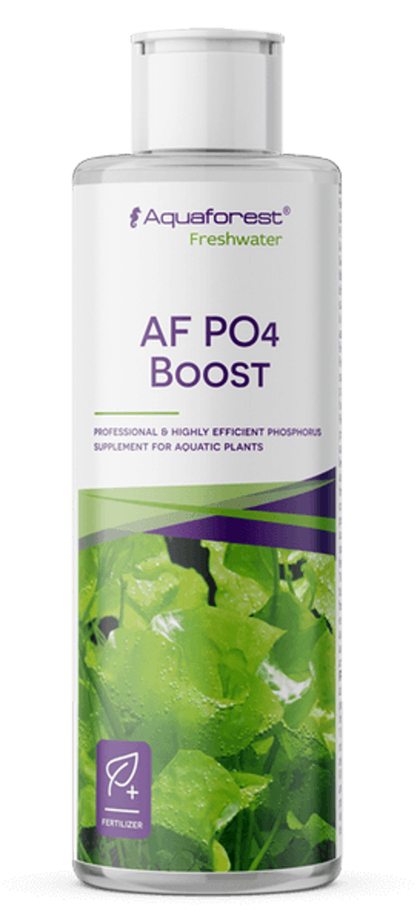 AF Po4 Boost 250ml