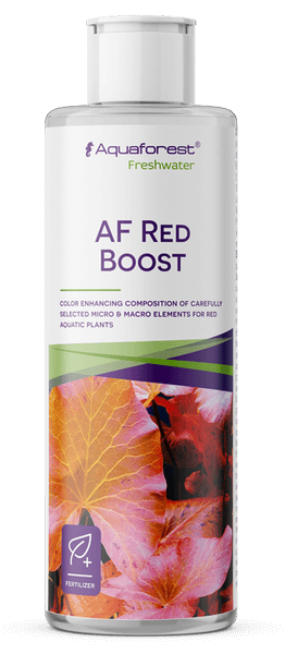 AF Red Boost 250ml