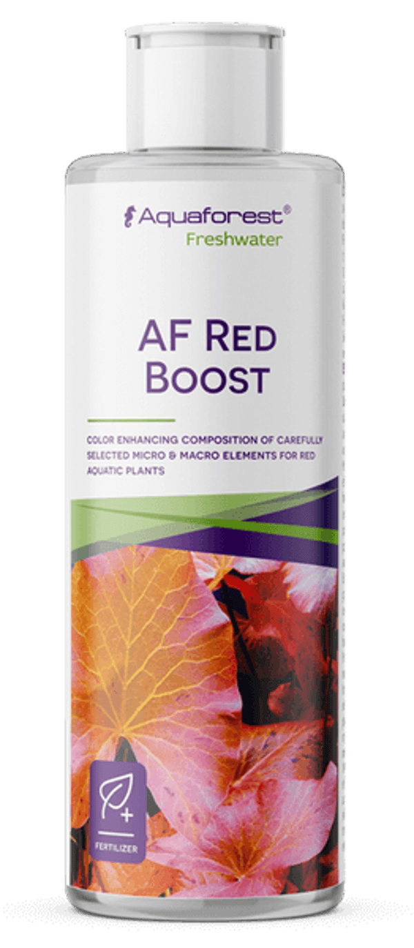 AF Red Boost 250ml