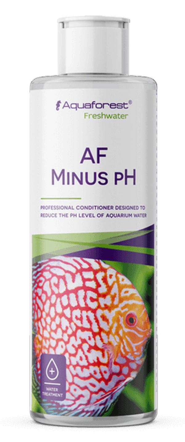 AF Minus Ph 250ml