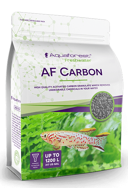 AF Carbon 1000ml