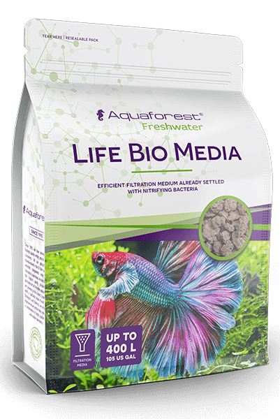 Life Bio Media 1000ml