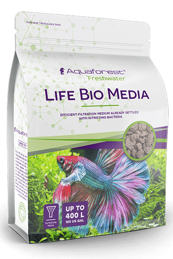 Life Bio Media 1000ml
