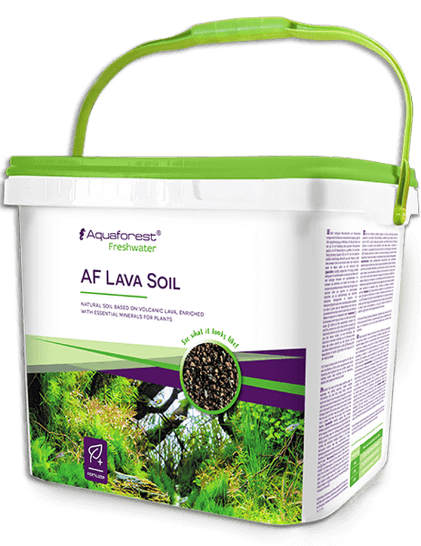 AF Lava Soil
