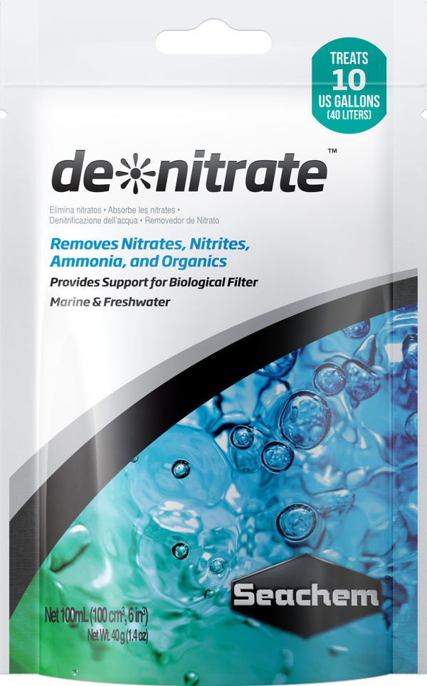 de❊nitrate™