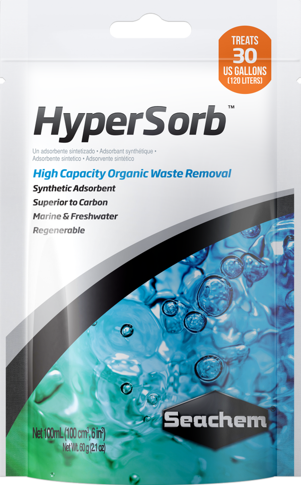 HyperSorb™