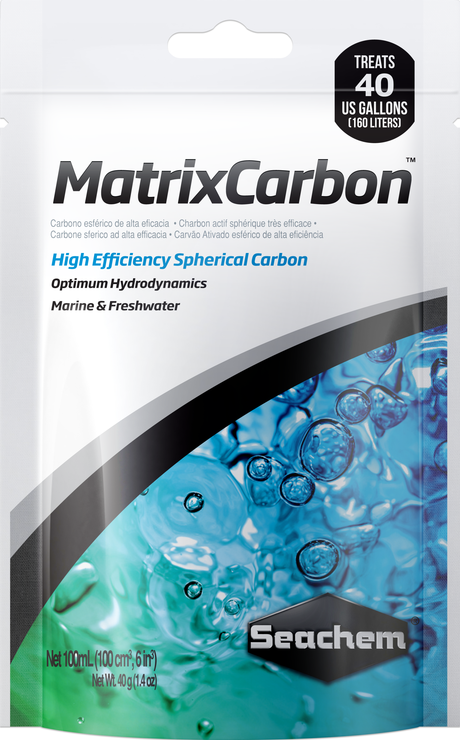 MatrixCarbon™