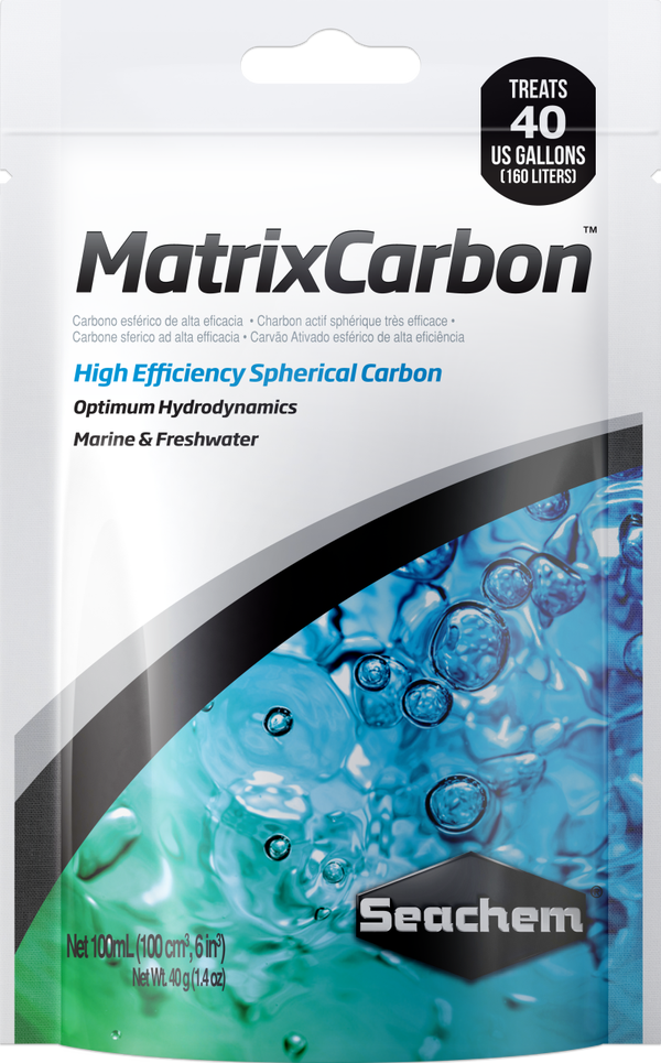 MatrixCarbon™