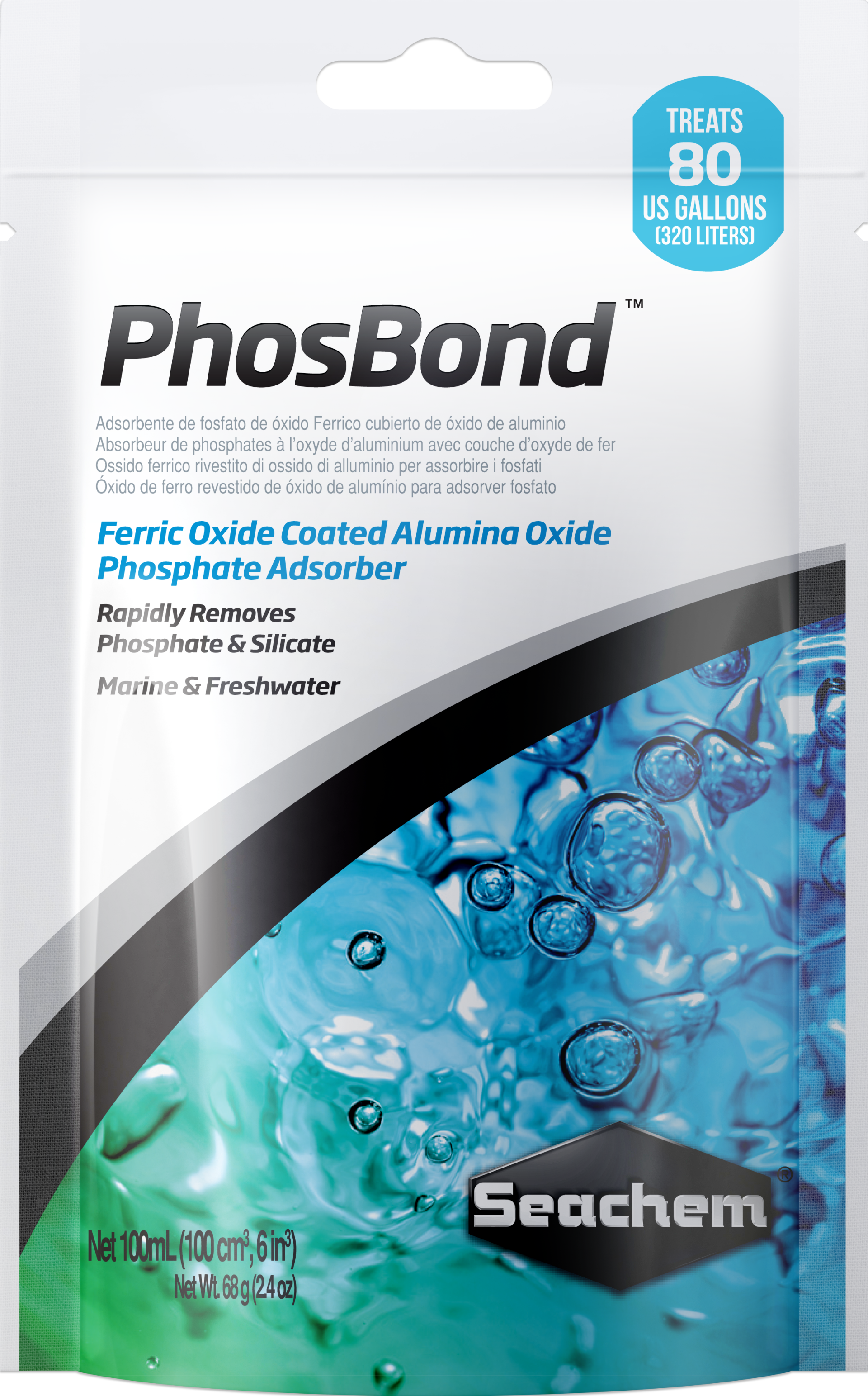 PhosBond™