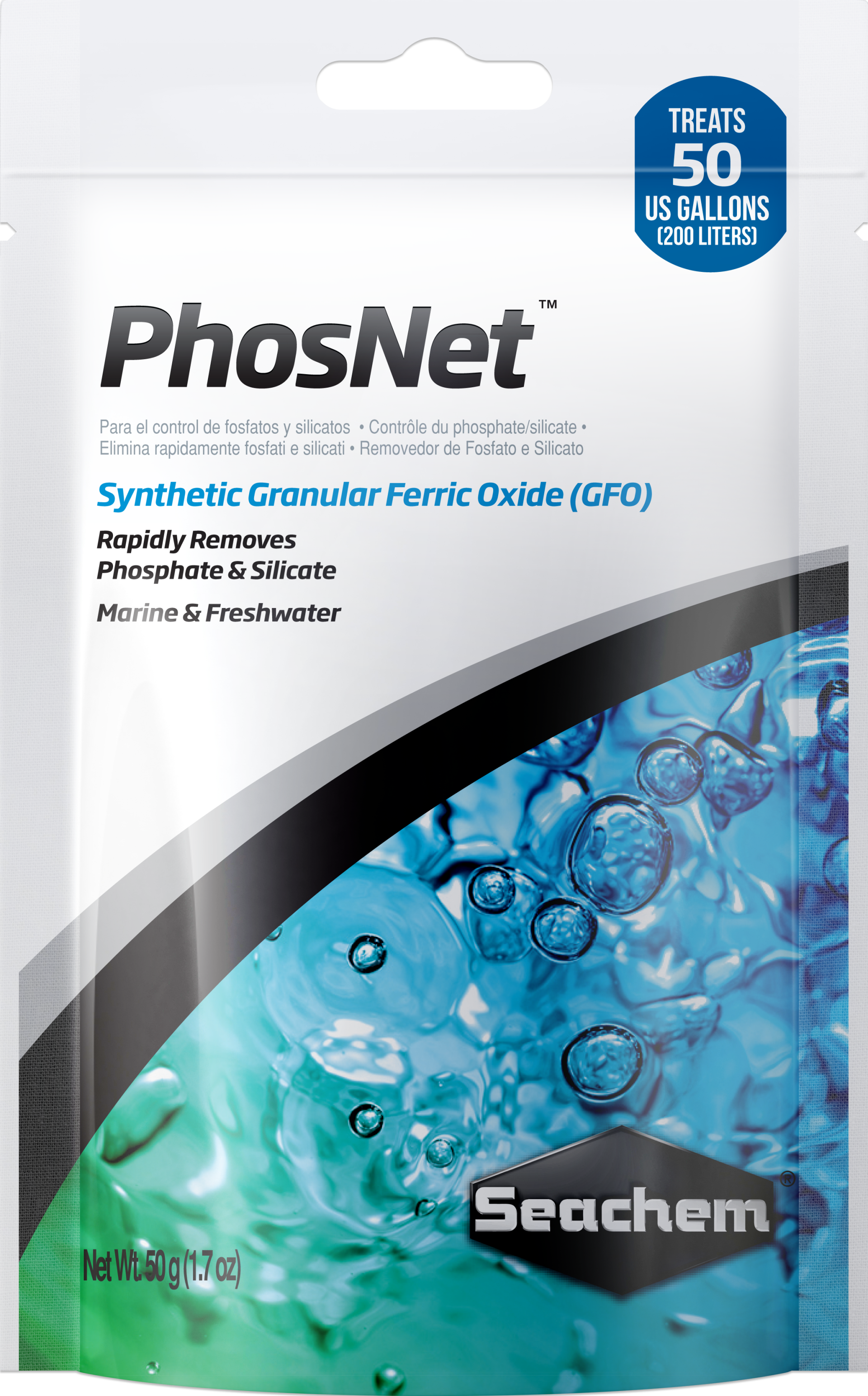 PhosNet™