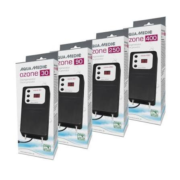 Aqua Medic Ozone 30 / 90 / 250 / 400
