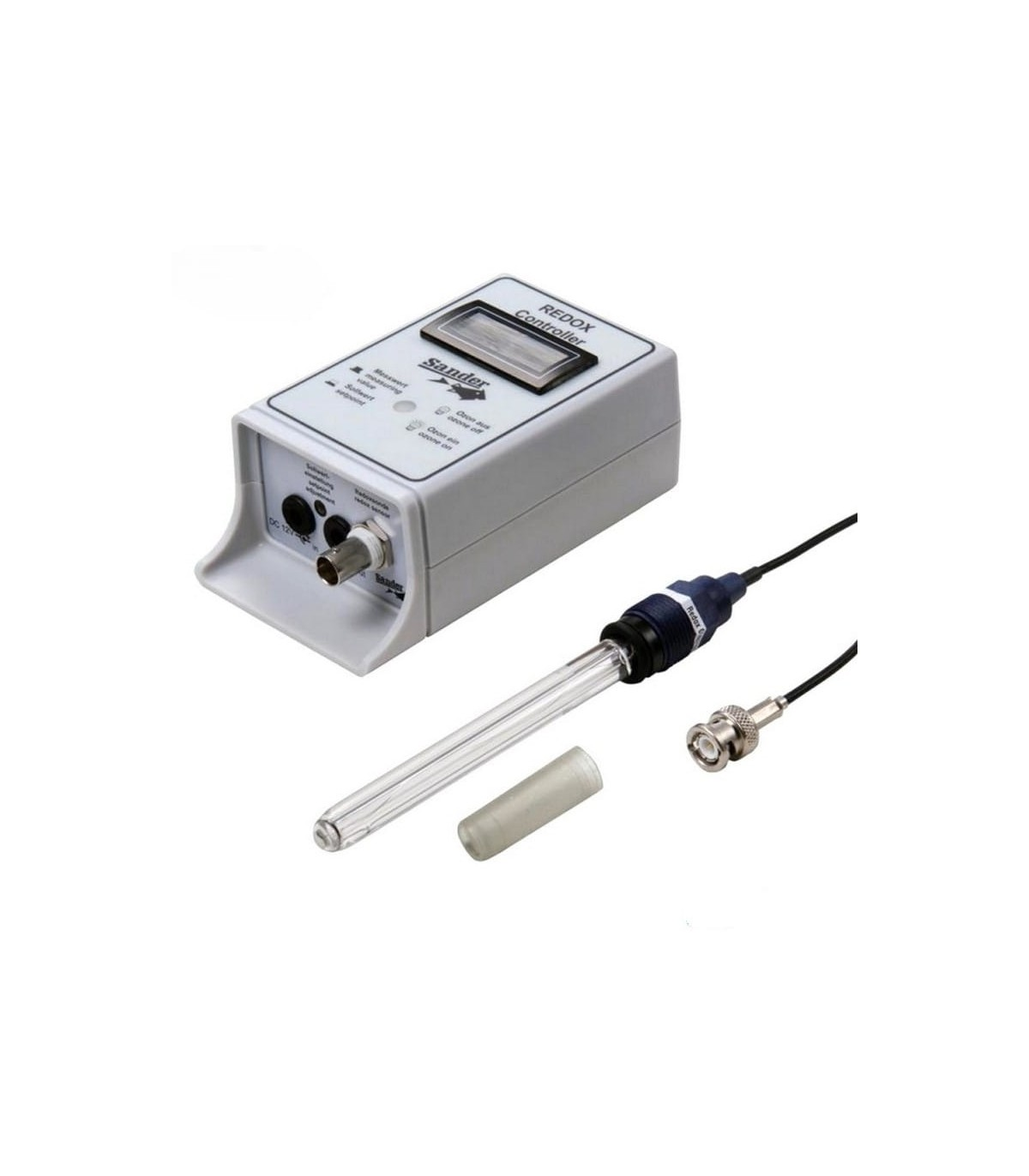 Sander Redox Controller C
