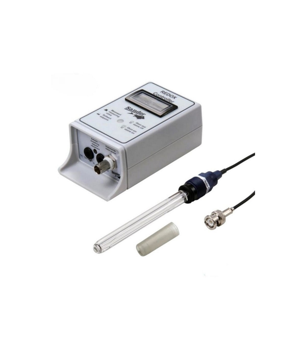 Sander Redox Controller C