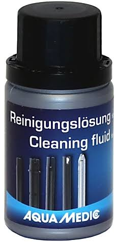 Aqua Medic - Cleaning/storing solution