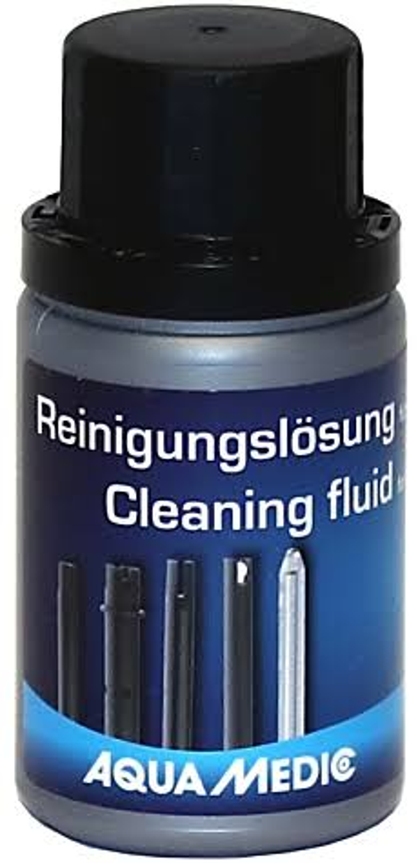 Aqua Medic - Cleaning/storing solution