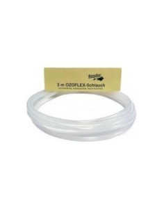Sander Ozone safe hose/tubing 3M - 4/6mm (Ozone Special)