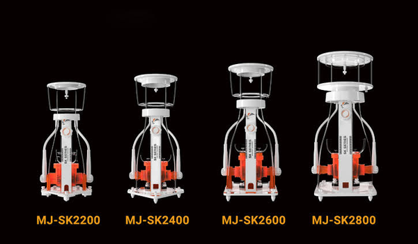Maxspect MJ-SK Gen 2 Protein Skimmer