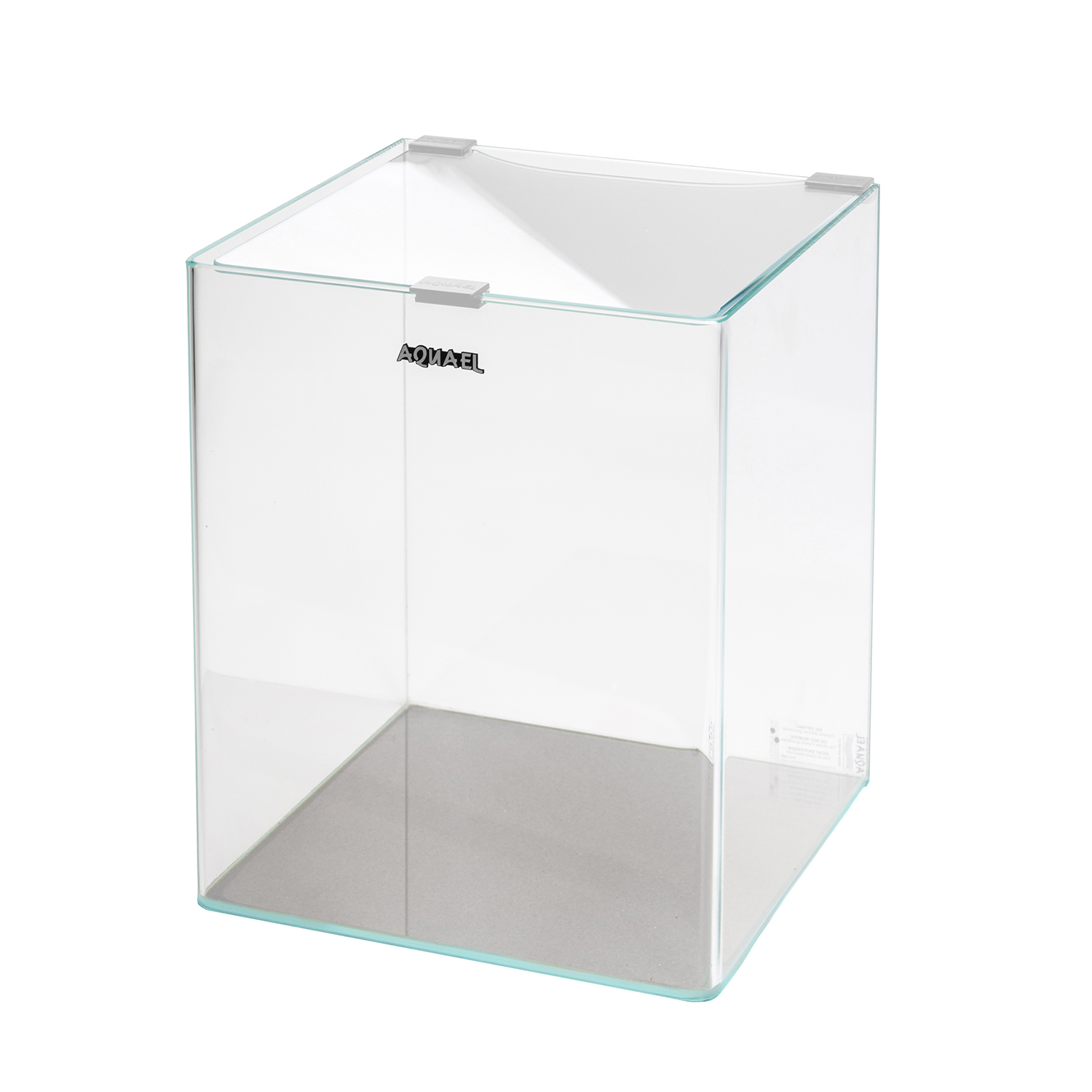 Aquael OPTI TANK ROUNDED – 19L / 29L / 68L