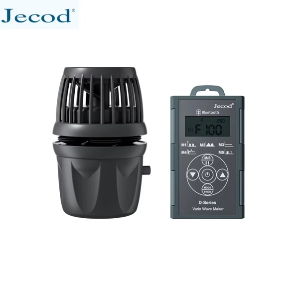 Jecod DMP Series – DC Return Pumps (DMP-5 / DMP-25 / DMP-45)