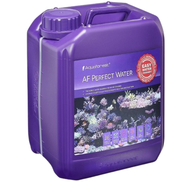 Perfect Water 20L, Aquaforest