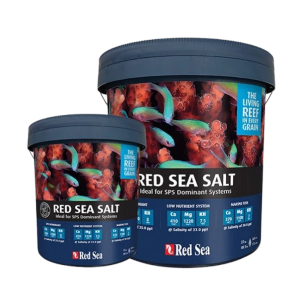 Red Sea Salt