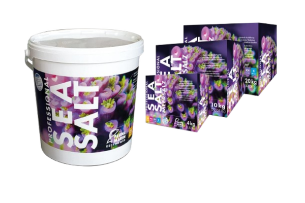 Fauna Marin Professional Sea Salt