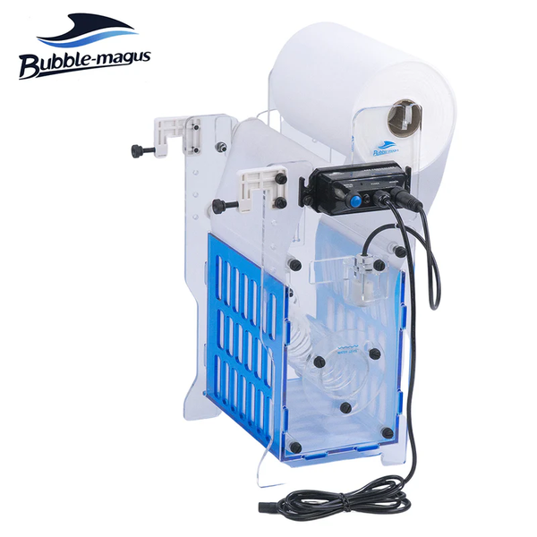 Bubble Magus ARF Gen 2 Series – Automatic Roller Filters (ARF-S / ARF-M / ARF-L)