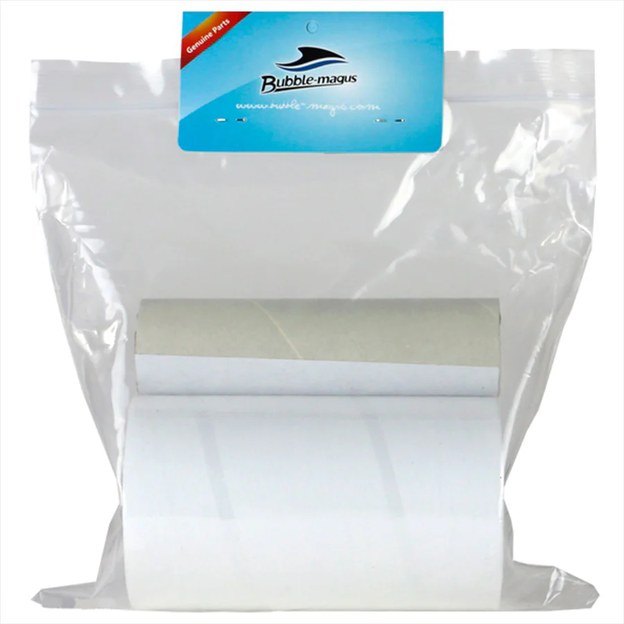 Bubble Magus ARF Gen 2 Replacement Fleece Rolls