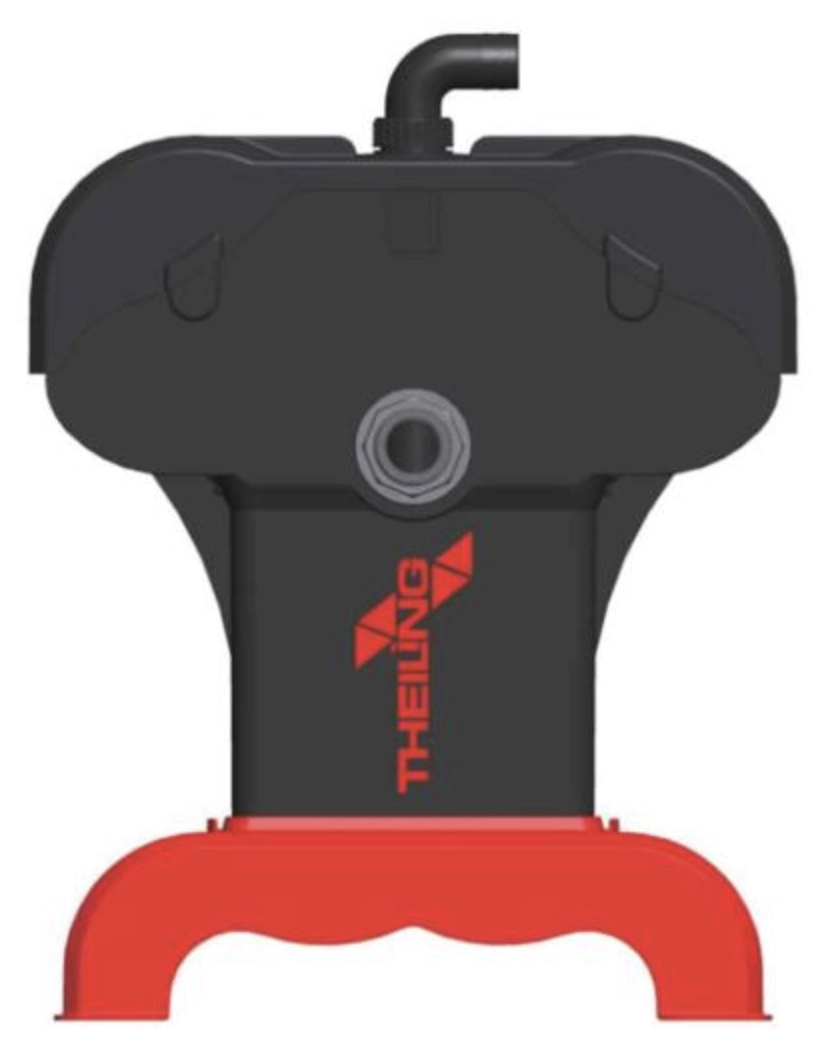 Theiling Rollermat Compact 3