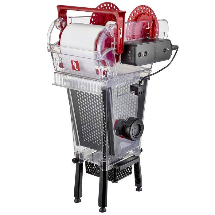 Red Sea ReefMat 500 – Smart Automatic Roller Filter