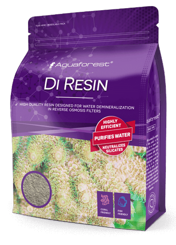 Aquaforest DI Resin - 1L