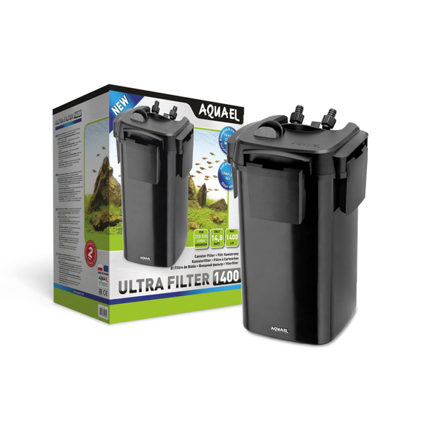 Aquael Ultra Filter