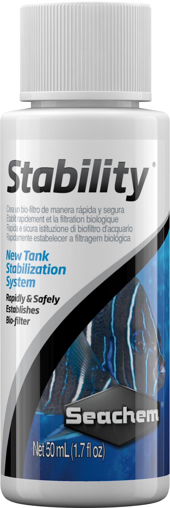Seachem Stability®